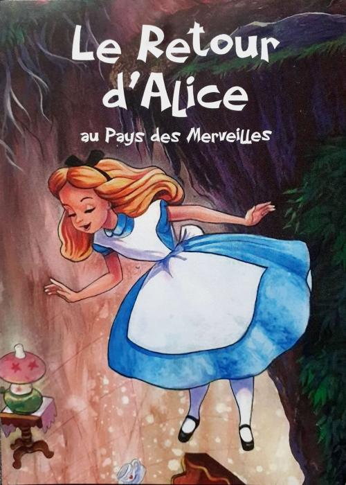 Le retour d’Alice