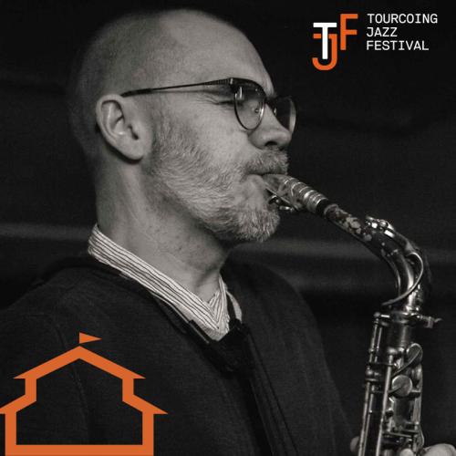 Tourcoing Jazz Festival 2025 : Marc Ducarne Quartet