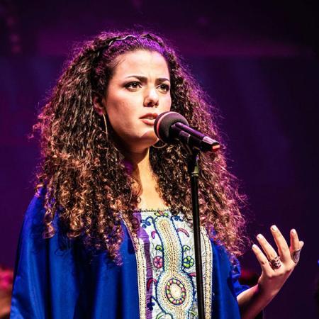 Lille Piano(s) Festival 2026 – Nai Barghouti Quartet