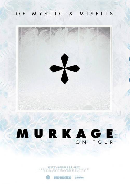 Murkage + La Rumeur