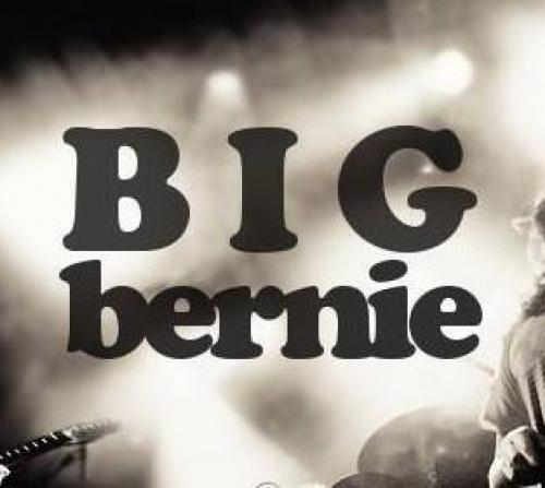 Big Bernie + The Black Waves