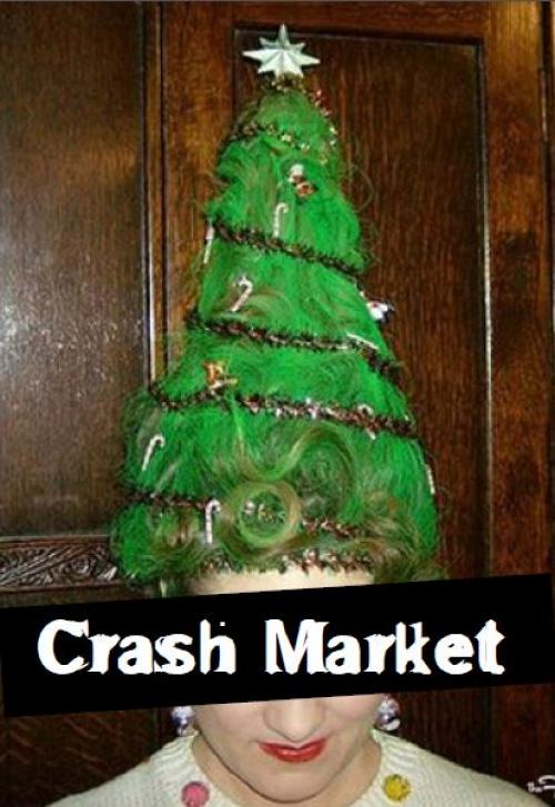 Crash Market #2
