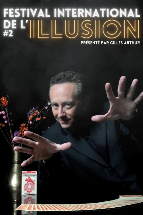 Festival international de l’illusion