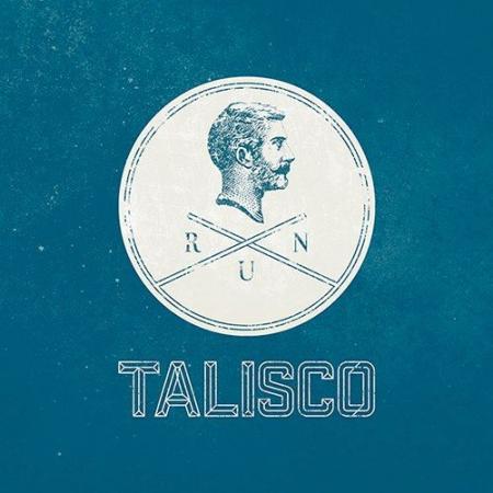 Run, le premier album de Talisco