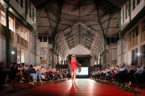 Défil&rsquo;cancer : le défilé solidaire et engagé