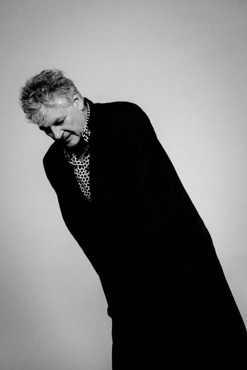 Rodolphe Burger – Tournée « good »