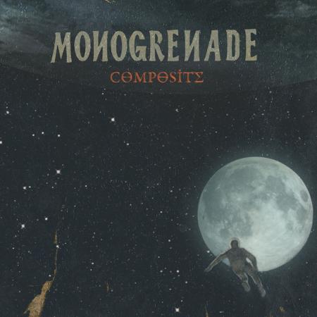 Composite, nouvel album de Monogrenade