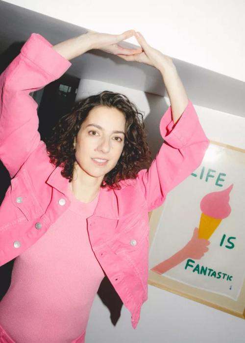 We Loft Music Festival – Cléa Vincent + Marissol Mwaba