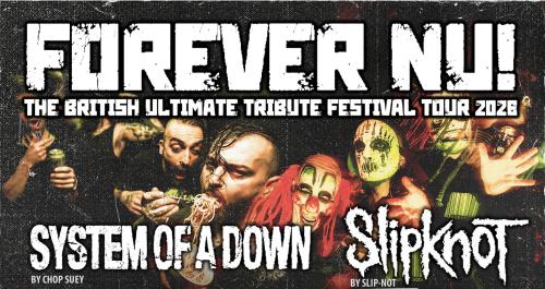 Forever Nu