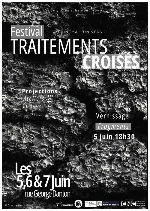 Festival Traitements Croisés – Fragments