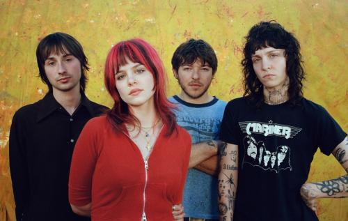 Rocket + Eya Patterns