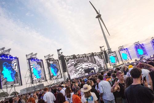 Dour Festival 2026