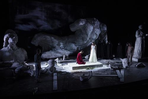 Les temps forts autour de Dom Juan au Théâtre du Nord