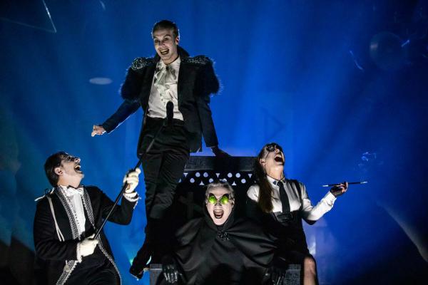 Le Dragon au Théâtre de l&rsquo;Idéal de Tourcoing