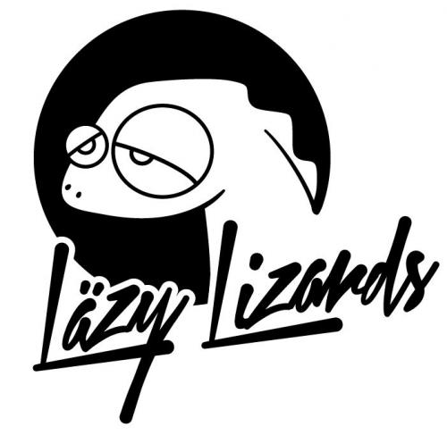 Läzy Lizards