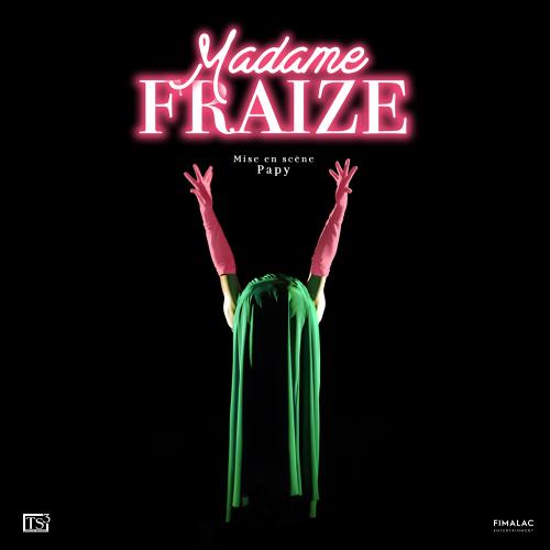 Madame Fraize