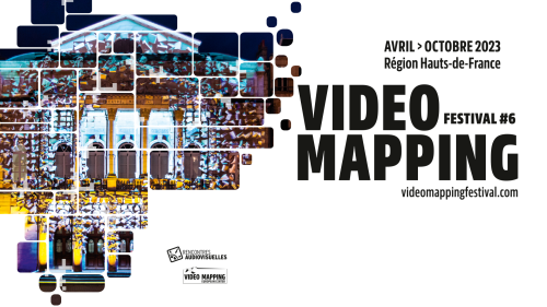 Vidéo Mapping Festival #6 : Ateliers participatifs