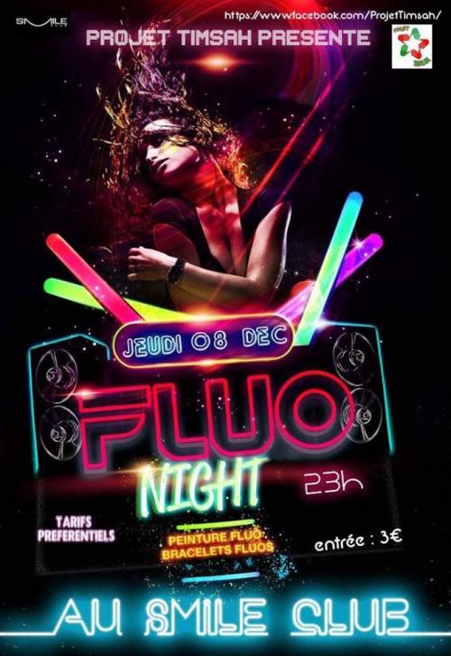 Fluo Night