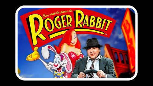 Qui veut la peau de Roger Rabbit en ciné plein air !
