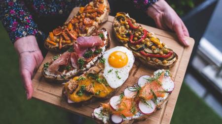 Graine de Toast, le foodtruck engagé de la métropole lilloise