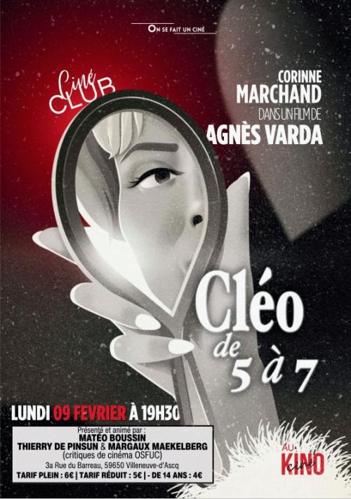 Cléo de 5 à 7
