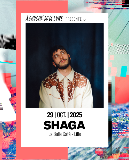 Shaga