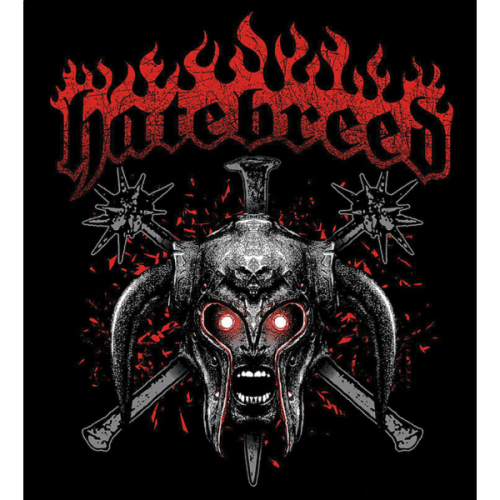 Hatebreed + Do Or Die au Splendid