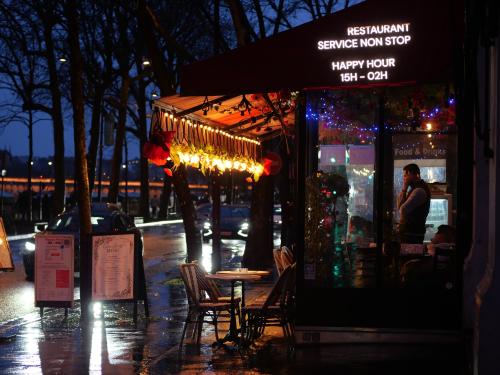 Julie Deville – Expo Photos