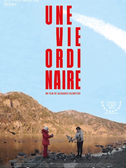 Heure Exquise! Avant-première : Une vie ordinaire