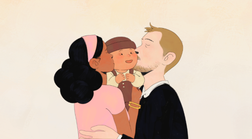 Ciné Soupe à L&rsquo;hybride