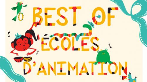 C’est tourné près de chez vous : le best-of des écoles d’animation