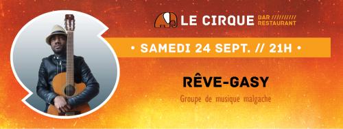 Reve Gasy