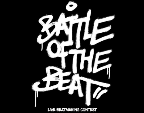 Battle Of The Beat à la Gare Saint-So