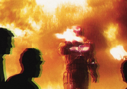 Robocop en ciné-concert au Grand Sud