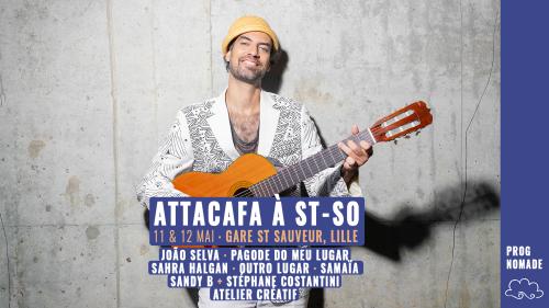 Attacafa à St-So