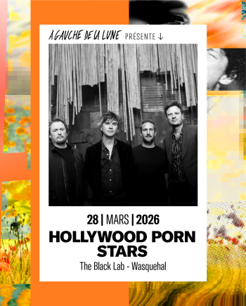 Hollywood Porn Stars