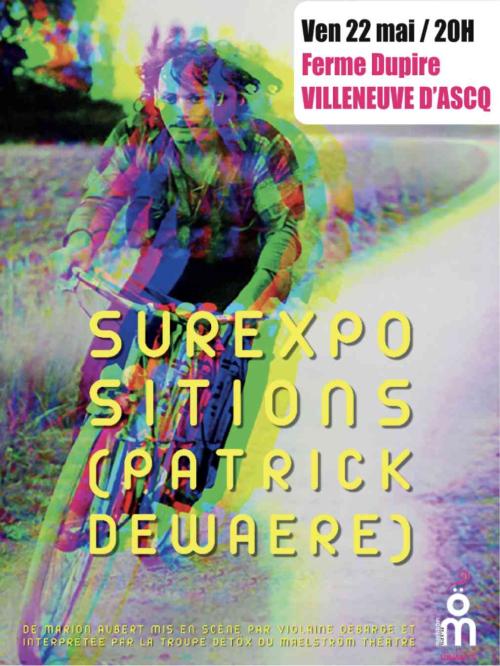 Surexpositions (Patrick Dewaere)