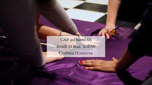 Cap au Nord 66