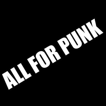 Soirée All For Punk
