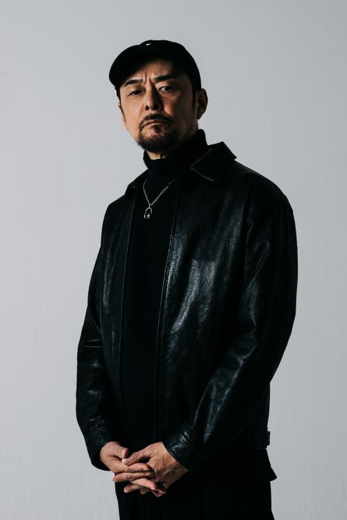 Dj Krush + Crazy B à l’Aéronef