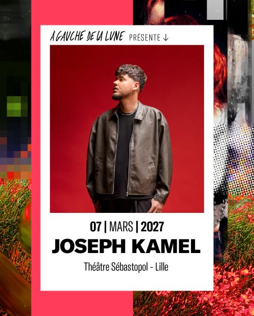 Jospeh Kamel