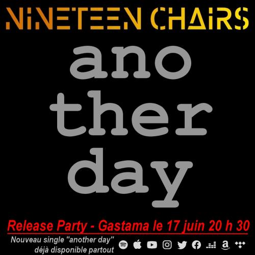 Nineteen Chairs