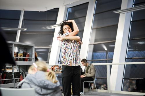 20 danseurs pour le XXe siècle et plus encore