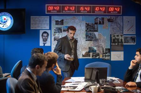 L’escape game Le Bureau des légendes s’installe à Rihour pendant Séries Mania