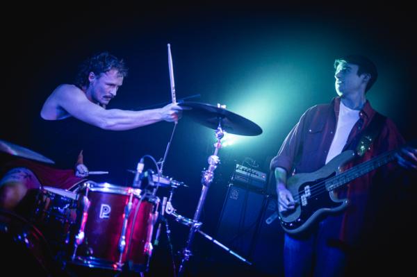 Release : le dispositif qui fait monter les artistes lillois sur scène