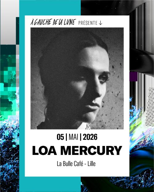 Loa Mercury