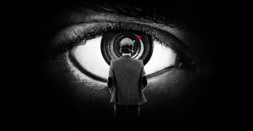 Ciné rencontre – ORWELL 2+2=5