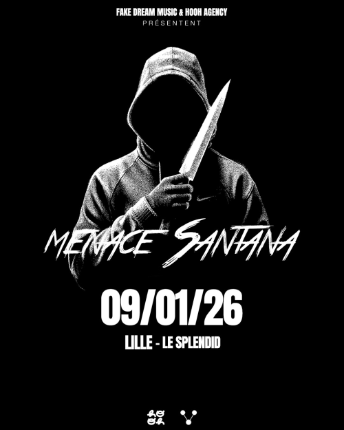 Menace Santana