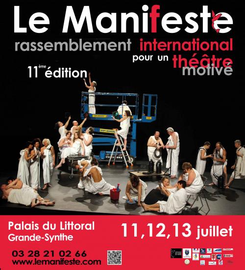 Le Manifeste