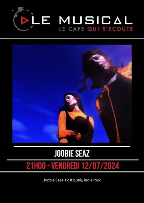 Joobie Seaz